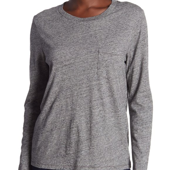 madewell long sleeve tshirt